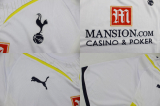 CAMISA RETR TOTTENHAM (INGLATERRA) 2009 / 2010 - UNIFORME 1