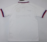 CAMISA RETR CHELSEA (INGLATERRA) 2019 / 2020 - UNIFORME 2