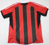 CAMISA RETR MILAN (ITLIA) 2012 / 2013 - UNIFORME 1