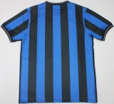 CAMISA RETR INTER DE MILO (ITLIA) 2009 / 2010 - UNIFORME 1