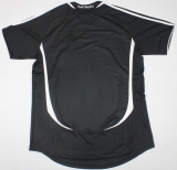 CAMISA RETR REAL MADRID (ESPANHA) 2006 / 2007 - UNIFORME 2