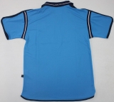 CAMISA RETR MANCHESTER CITY (INGLATERRA) 2002 / 2003 - UNIFORME 1