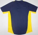 CAMISA RETR AMRICA (MXICO) 2004 / 2005 - UNIFORME 2