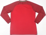 CAMISA RETR PORTUGAL 2016 - UNIFORME 1 MANGAS LONGAS