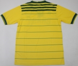 CAMISA RETR BRASIL DCADA DE 80 - UNIFORME 1 - II