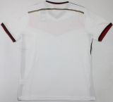 CAMISA RETR ALEMANHA 2014 - 4 ESTRELAS - UNIFORME 1