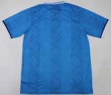 CAMISA RETR NAPOLI (ITLIA) 1993 / 1994 - UNIFORME 1