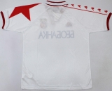 CAMISA RETR ESTRELA VERMELHA (SRVIA) 1997 / 1998 - UNIFORME 2
