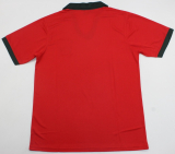 CAMISA RETR PORTUGAL 1972 - UNIFORME 1