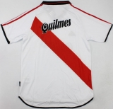 CAMISA RETR RIVER PLATE (ARGENTINA) 2000 / 2001 - UNIFORME 1