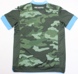 CAMISA RETR NAPOLI (ITLIA) 2013 / 2014 - UNIFORME 2
