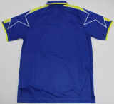 CAMISA RETR JUVENTUS (ITLIA) 1996 / 1997 - UNIFORME 2