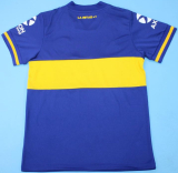 CAMISA RETR BOCA JUNIORS (ARGENTINA) 2020 / 2021 - UNIFORME 1