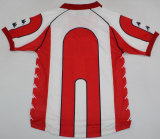 CAMISA RETR ESTRELA VERMELHA (SRVIA) 1998 / 2001 - UNIFORME 1