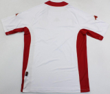 CAMISA RETR ROMA (ITLIA) 2001 / 2002 - UNIFORME 2