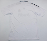 CAMISA RETR REAL MADRID (ESPANHA) 2008 / 2009 - UNIFORME 1