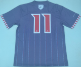 CAMISA RETR IRON MAIDEN X WEST HAM - II