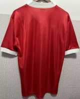 CAMISA RETR LIVERPOOL (INGLATERRA) 1977 - FINAL CHAMPIONS LEAGUE - UNIFORME 1