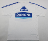 CAMISA RETR JUVENTUS (ITLIA) 1990 / 1992 - TREINO