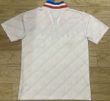 CAMISA RETR LYON (FRANA) 1995 / 1996 - UNIFORME 1