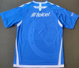 CAMISA RETR CRUZ AZUL (MXICO) 2008 / 2009 - UNIFORME 1