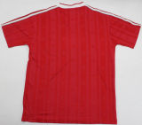 CAMISA RETR LIVERPOOL (INGLATERRA) 1988 / 1989 - UNIFORME 1