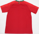 CAMISA RETR PORTUGAL 2018 - UNIFORME 1