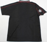 CAMISA RETR AJAX (HOLANDA) 1998 / 1999 - UNIFORME 2