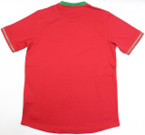 CAMISA RETR PORTUGAL 2012 - UNIFORME 1