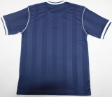 CAMISA RETR DUNDEE FC (ESCCIA) 1987 / 1989 - UNIFORME 1