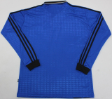 CAMISA RETR ARGENTINA 1994 / 1997 - UNIFORME 2 MANGAS LONGAS