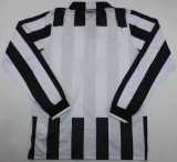 CAMISA RETR JUVENTUS (ITLIA) 2014 / 2015 - UNIFORME 1 MANGAS LONGAS