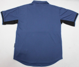 CAMISA RETR INTER DE MILO (ITLIA) 1998 / 1999 - UNIFORME 3
