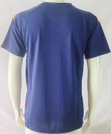 CAMISA RETR ROMA (ITLIA) 2000 / 2001 - UNIFORME 3