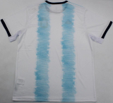 CAMISA RETR ARGENTINA 2019 - UNIFORME 1