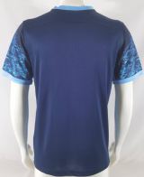 CAMISA RETR MANCHESTER CITY (INGLATERRA) 2015 / 2016 - UNIFORME 2