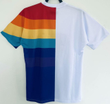 CAMISA RETR BOCHUM (ALEMANHA) DCADA DE 90 - UNIFORME 2