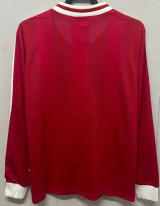 CAMISA RETR LIVERPOOL (INGLATERRA) 1995 / 1996 - UNIFORME 1 MANGAS LONGAS