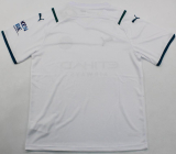 CAMISA RETR MANCHESTER CITY (INGLATERRA) 2021 / 2022 - UNIFORME 2