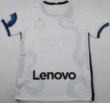 CAMISA RETR INTER DE MILO (ITLIA) 2021 / 2022 - UNIFORME 2