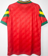 CAMISA RETR PORTUGAL 1992 / 1994 - UNIFORME 1