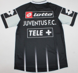 CAMISA RETR JUVENTUS (ITLIA) 2000 / 2001 - TREINO