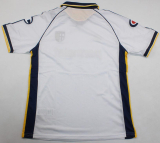 CAMISA RETR PARMA (ITLIA) 2003 / 2004 - UNIFORME 2