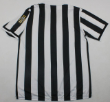 CAMISA RETR JUVENTUS (ITLIA) 1998 / 1999 - UNIFORME 1