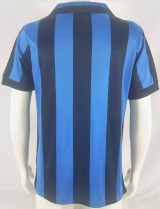CAMISA RETR INTER DE MILO (ITLIA) DCADA DE 90 - UNIFORME 1