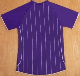 CAMISA RETR MANCHESTER CITY (INGLATERRA) 2007 / 2008 - UNIFORME 2