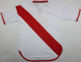 CAMISA RETR RAYO VALLECANO (ESPANHA) 2001 / 2002 - UNIFORME 1