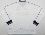CAMISA RETR TOTTENHAM (INGLATERRA) 1997 / 1999 - UNIFORME 1 MANGAS LONGAS