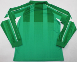 CAMISA RETR TOTTENHAM (INGLATERRA) 1997 / 1999 - GOLEIRO MANGAS LONGAS