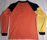 CAMISA RETR LIVERPOOL (INGLATERRA) 1995 / 1996 - GOLEIRO MANGAS LONGAS